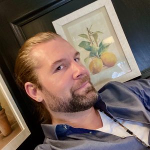 Profilbild von Christian Moorse