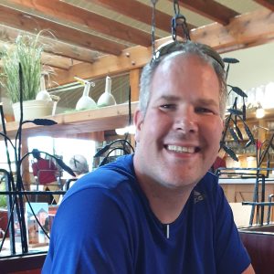 Profilbild von Christian Moosheimer