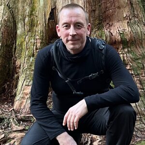Profilbild von Christian Morche