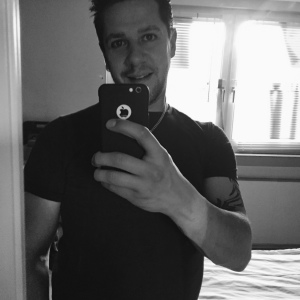 Profilbild von Christian Moreno Lienig