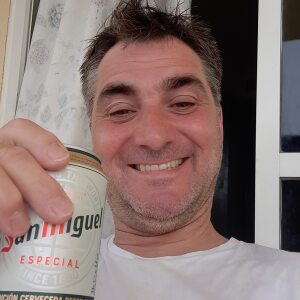 Profilbild von Christian Morzuch