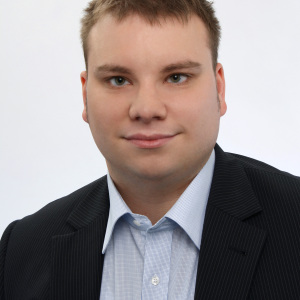 Profilbild von Christian Moser