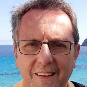 Profilbild von Christian Moser