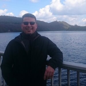 Profilbild von Christian Mothes