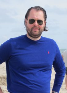 Profilbild von Christian Mozelewski