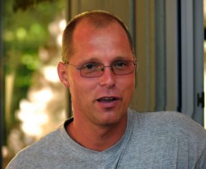 Profilbild von Christian Mrosek