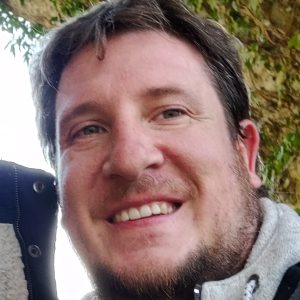 Profilbild von Christian Mühler