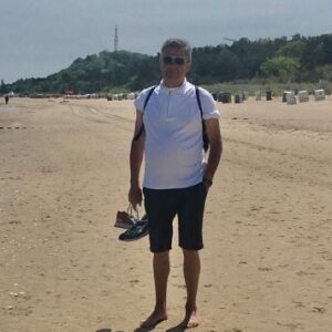 Profilbild von Christian Müller