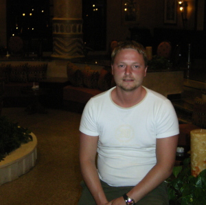 Profilbild von Christian Müller