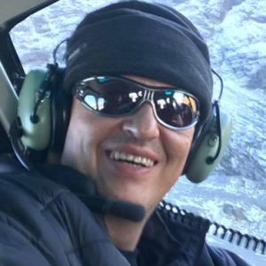 Profilbild von Christian Mueller
