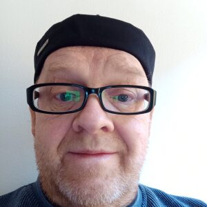 Profilbild von Christian Müller