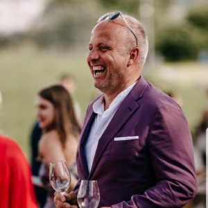 Profilbild von Christian Müller