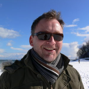 Profilbild von Christian Müller