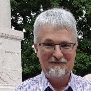 Profilbild von Christian Müller
