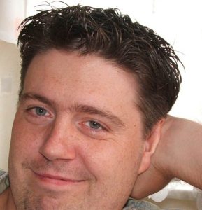 Profilbild von Christian Müller