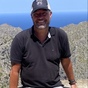 Profilbild von Christian Müller