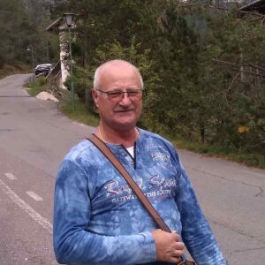 Profilbild von Christian Müller