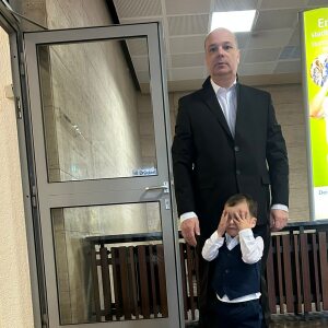 Profilbild von Christian Müller