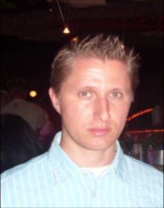 Profilbild von Christian Müller