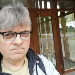 Profilbild von Christian Müller