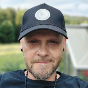 Profilbild von Christian Mueller