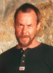 Profilbild von Christian Müller