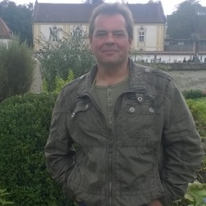 Profilbild von Christian Müller