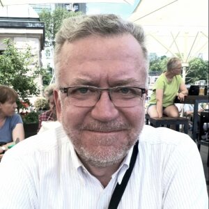 Profilbild von Christian Müller