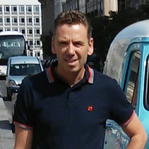 Profilbild von Christian Müller