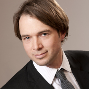 Profilbild von Christian Müller