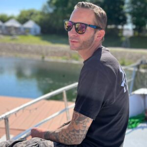 Profilbild von Christian Müller