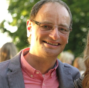 Profilbild von Christian Müller