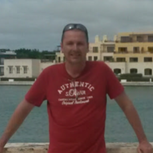 Profilbild von Christian Müller