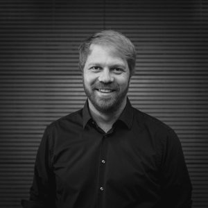 Profilbild von Christian Müller