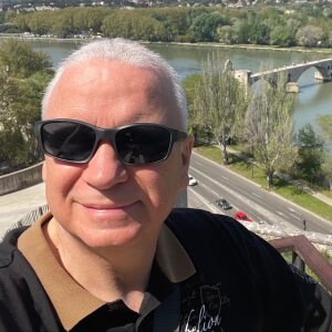 Profilbild von Christian Müller