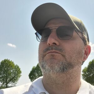 Profilbild von Christian Münsberg