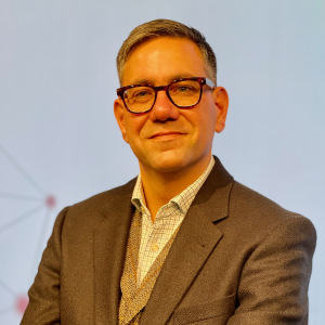 Profilbild von Christian Mürlebach