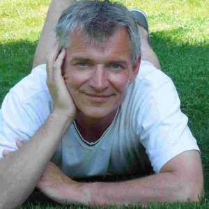 Profilbild von Christian Müsch