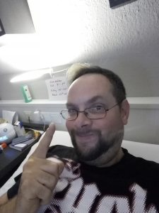 Profilbild von Christian Mulzof