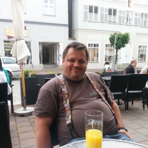 Profilbild von Christian Munz