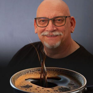 Profilbild von Christian Muskatewitz