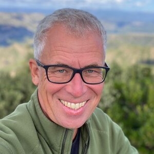 Profilbild von Christian Mußmann
