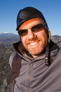 Profilbild von Christian Muth