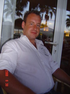 Profilbild von Christian Naatz