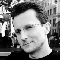 Profilbild von Christian Nadolny