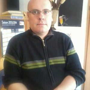 Profilbild von Christian Näckel