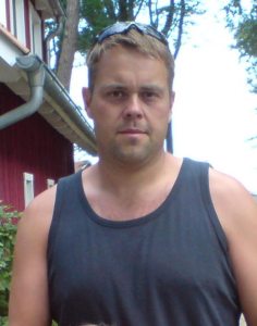 Profilbild von Christian Nagel