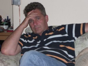 Profilbild von Christian Nagel