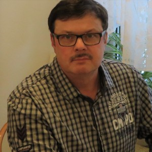 Profilbild von Christian Nagel