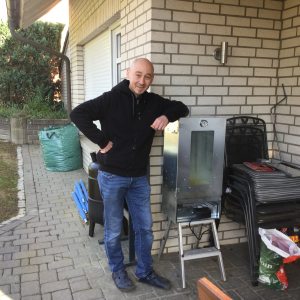 Profilbild von Christian Nagel